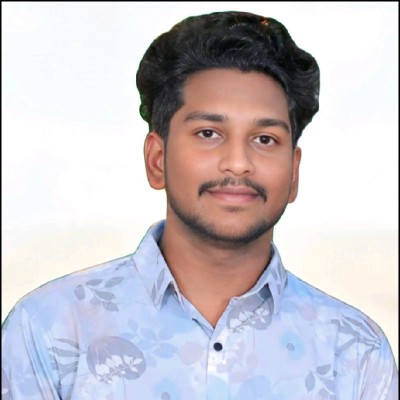 P.sai kiran